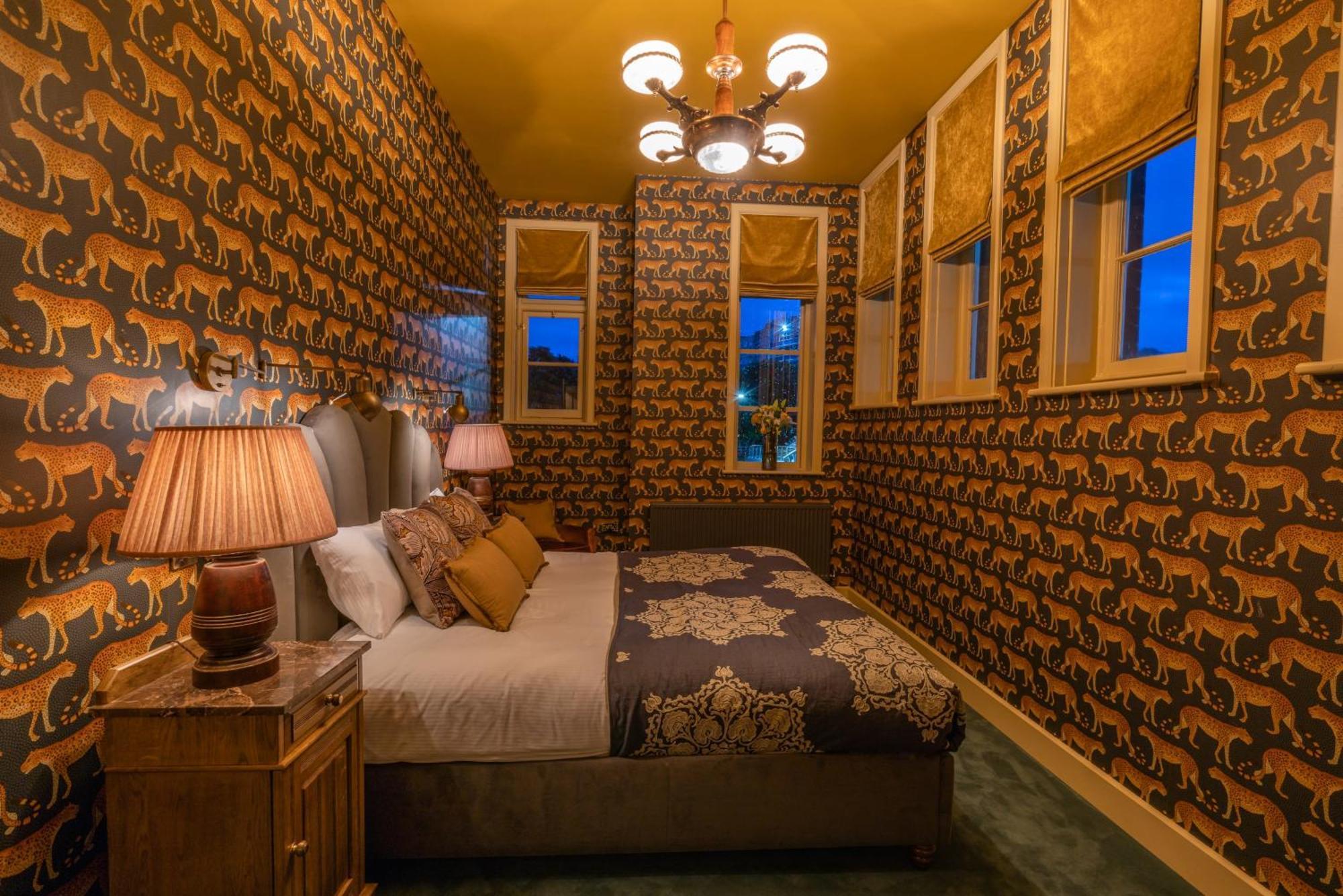 בדפורד Albero Bedrooms מראה חיצוני תמונה